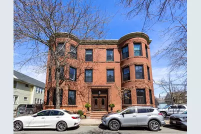 91 Perkins Street #7, Somerville, MA 02145 - Photo 17