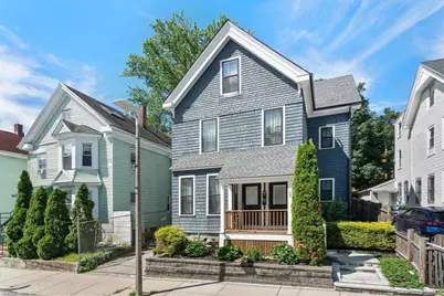 59 Mozart St #2, Boston, MA 02130 - Photo 25