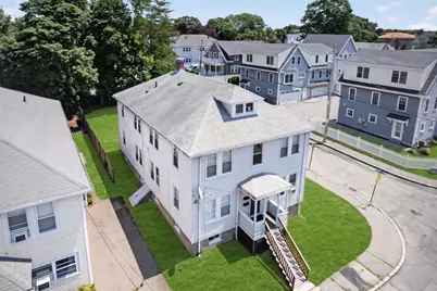 43 Mill St #43B, Quincy, MA 02169 - Photo 15