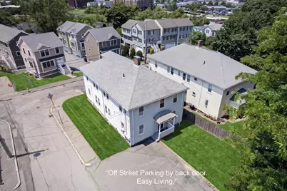 41 Mill St #41A, Quincy, MA 02169 - Photo 7