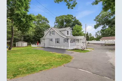 20 Burrill St, Saugus, MA 01906 - Photo 35