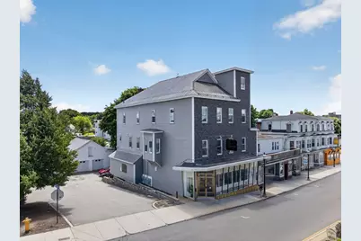 104-108 Parker St, Gardner, MA 01440 - Photo 1