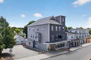 104-108 Parker St, Gardner, MA 01440 - Photo 1