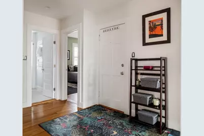 23 Strathmore Road #3, Brookline, MA 02445 - Photo 5