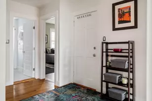 23 Strathmore Rd, Brookline, MA 02445 - Photo 5
