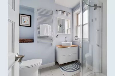 23 Strathmore Road #3, Brookline, MA 02445 - Photo 25