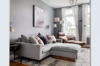 23 Strathmore Road #3, Brookline, MA 02445 - Photo 7