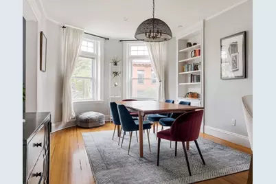 23 Strathmore Road #3, Brookline, MA 02445 - Photo 17