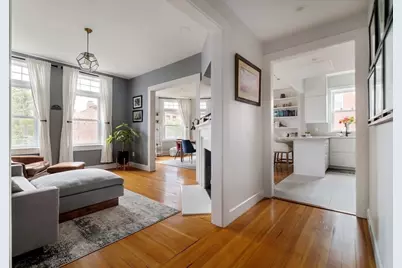 23 Strathmore Road #3, Brookline, MA 02445 - Photo 11