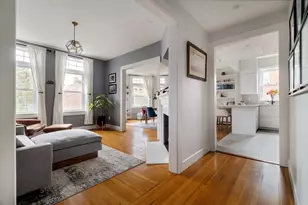 23 Strathmore Rd, Brookline, MA 02445 - Photo 11