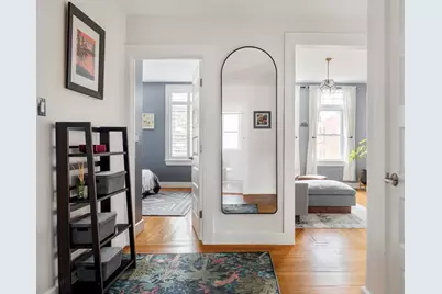 23 Strathmore Road #3, Brookline, MA 02445 - Photo 3