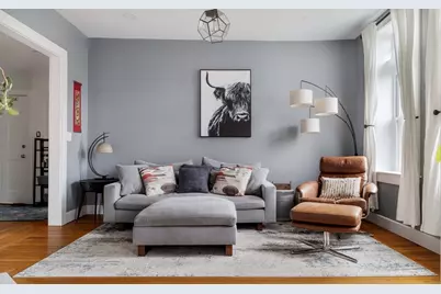 23 Strathmore Road #3, Brookline, MA 02445 - Photo 9