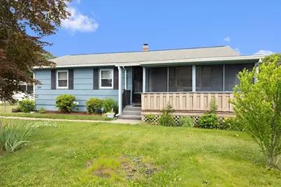 522 Prospect St, Chicopee, MA 01020 - Photo 3