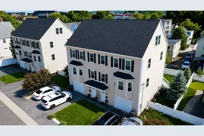 82 Franklin St #82, Haverhill, MA 01830 - Photo 3