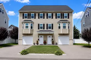 82 Franklin St, Haverhill, MA 01830 - Photo 1