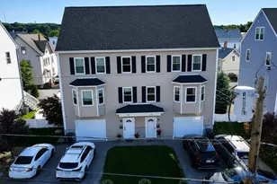 82 Franklin St, Haverhill, MA 01830 - Photo 1