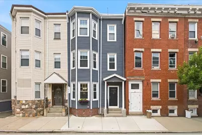 48 Chelsea St #1, Boston, MA 02128 - Photo 5