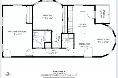 12-14 Everett St #202, Boston, MA 02134 - Photo 27