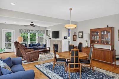 60 Conifer Hill #60, Plymouth, MA 02360 - Photo 5