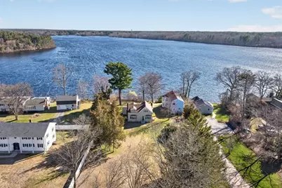 436 Reservoir St, Norton, MA 02766 - Photo 1