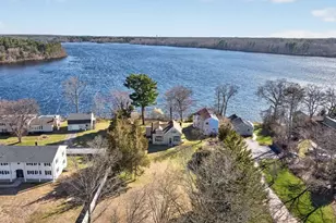 436 Reservoir St, Norton, MA 02766 - Photo 1