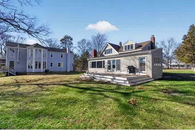 436 Reservoir St, Norton, MA 02766 - Photo 37