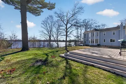 436 Reservoir St, Norton, MA 02766 - Photo 39