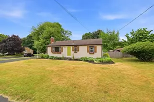 887 North St, Agawam, MA 01030 - Photo 25