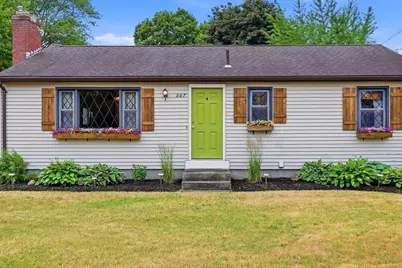 887 North St, Agawam, MA 01030 - Photo 27