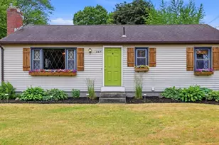 887 North St, Agawam, MA 01030 - Photo 27