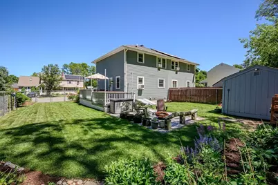 13 Christie Drive #B, Newburyport, MA 01950 - Photo 5