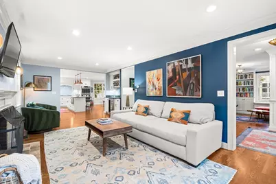10 Kirkland Circle, Wellesley, MA 02481 - Photo 9