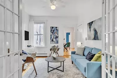 1228 Cambridge Street #2, Cambridge, MA 02139 - Photo 1