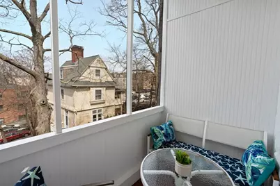 325 Tappan St. #6, Brookline, MA 02445 - Photo 3