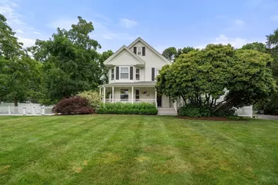 58 Brook Street, Scituate, MA 02066 - Photo 1
