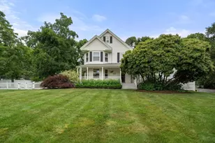 58 Brook St, Scituate, MA 02066 - Photo 1