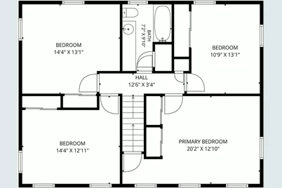 37 Michele Ln, Braintree, MA 02184 - Photo 35