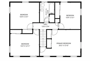 37 Michele Ln, Braintree, MA 02184 - Photo 35