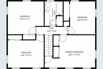 37 Michele Ln, Braintree, MA 02184 - Photo 35