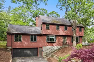 37 Michele Ln, Braintree, MA 02184 - Photo 1