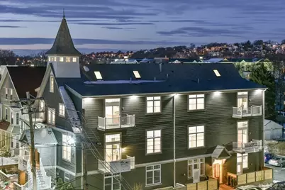 204 Spencer Ave #6, Chelsea, MA 02150 - Photo 35