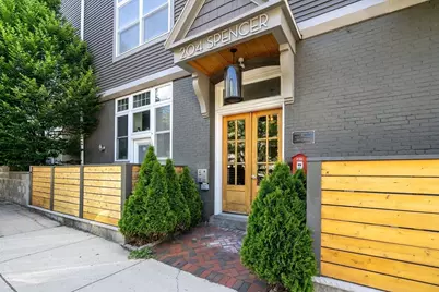 204 Spencer Ave #6, Chelsea, MA 02150 - Photo 35