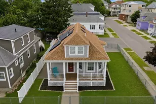 65 Fern St, New Bedford, MA 02744 - Photo 3