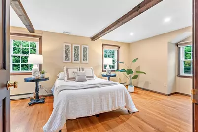 38 B Tory Fort Ln, Worcester, MA 01602 - Photo 17