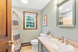 38B Tory Fort Ln, Worcester, MA 01602 - Photo 21
