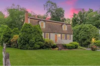 38 B Tory Fort Ln, Worcester, MA 01602 - Photo 25