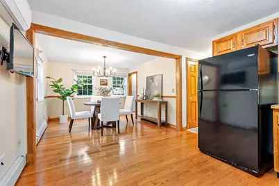 38 B Tory Fort Ln, Worcester, MA 01602 - Photo 9