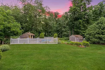 38 B Tory Fort Ln, Worcester, MA 01602 - Photo 13