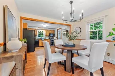 38 B Tory Fort Ln, Worcester, MA 01602 - Photo 5
