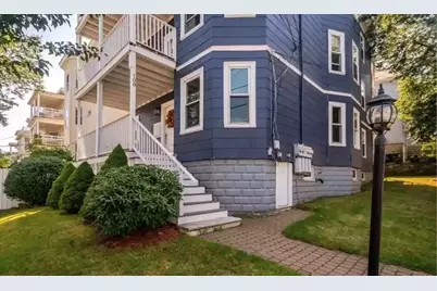 108 Heath St #1, Somerville, MA 02145 - Photo 3